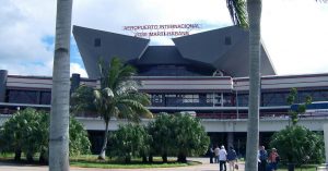 Jose Marti Airport