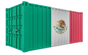 Mexico Cargo