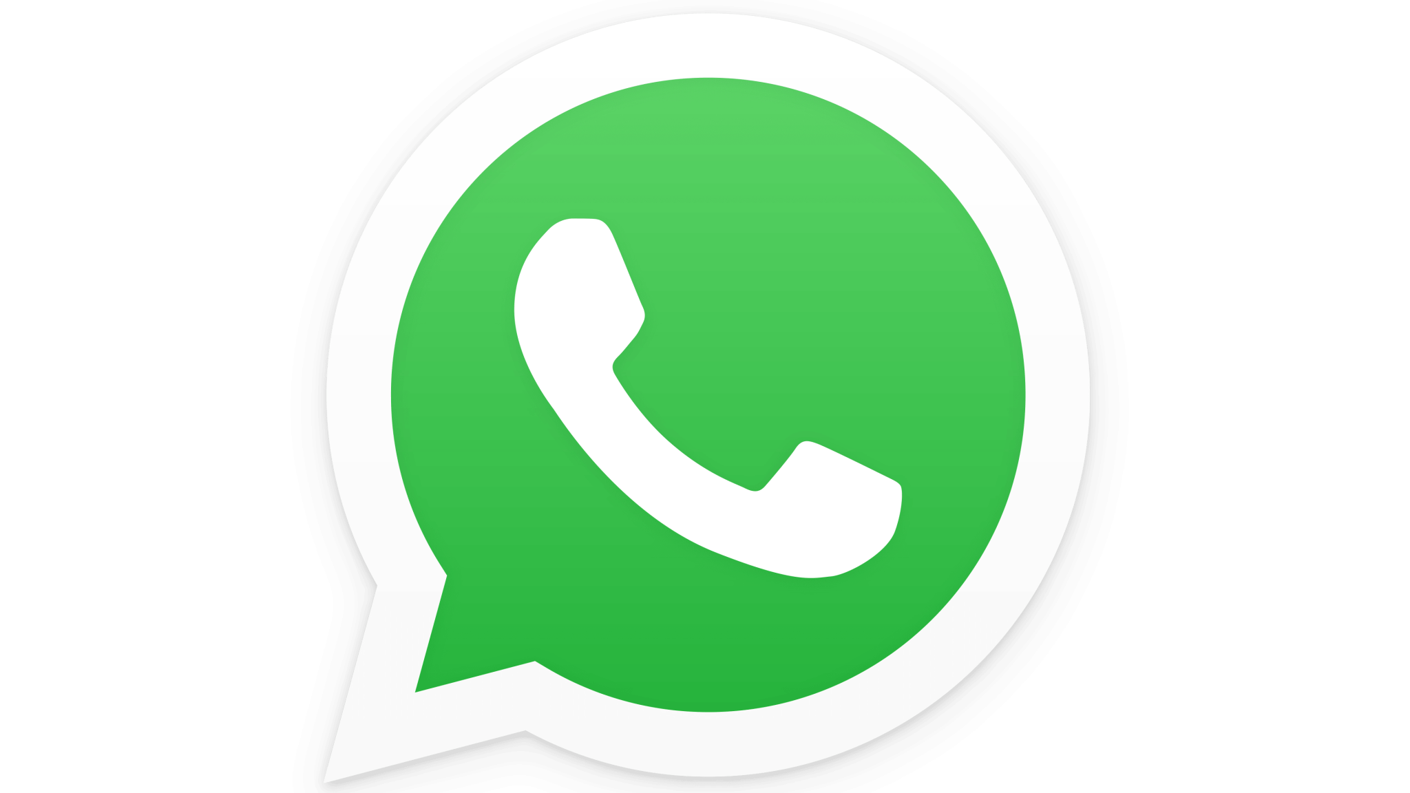 WhatsApp Logo PNG11 2048x1152 