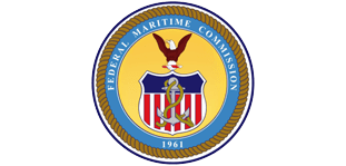 Federal maritime commission 1961
